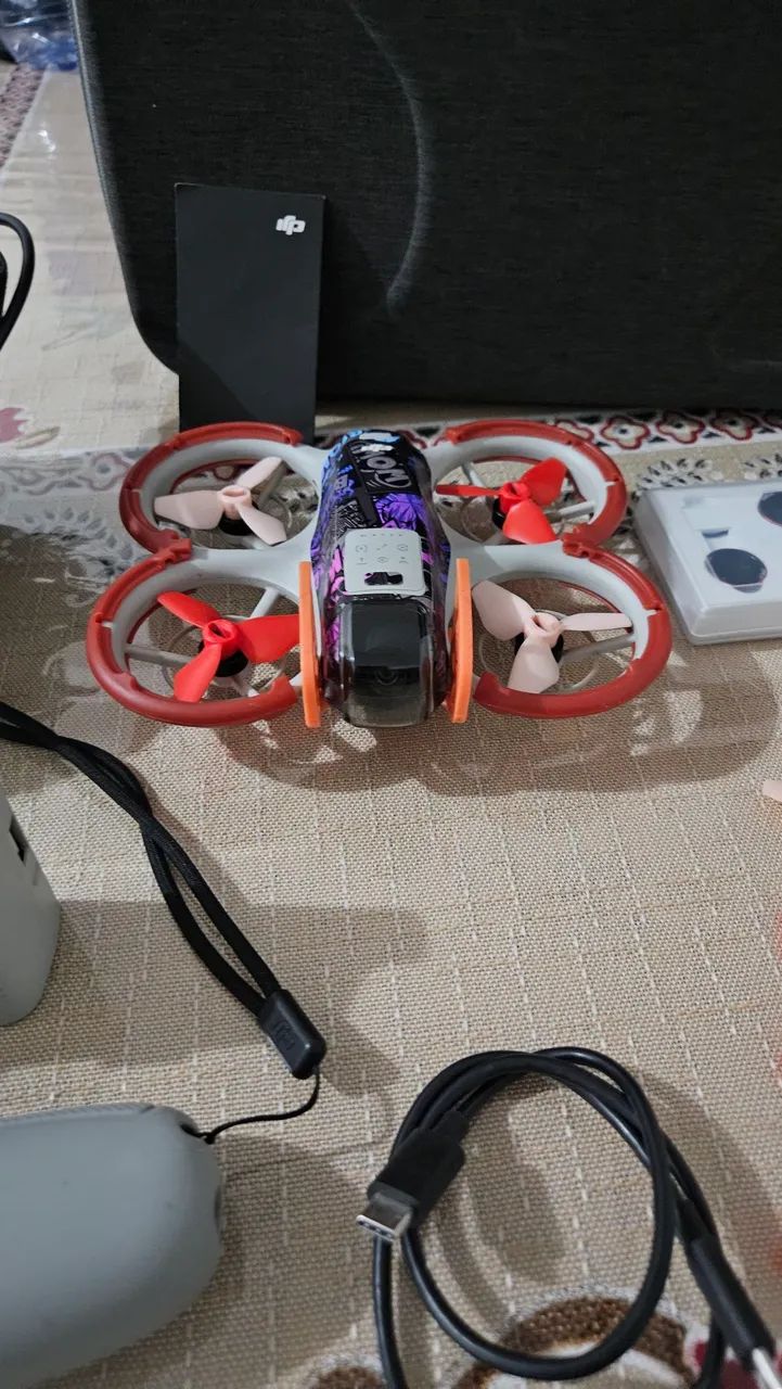 Dji neo FPV  - Foto 5