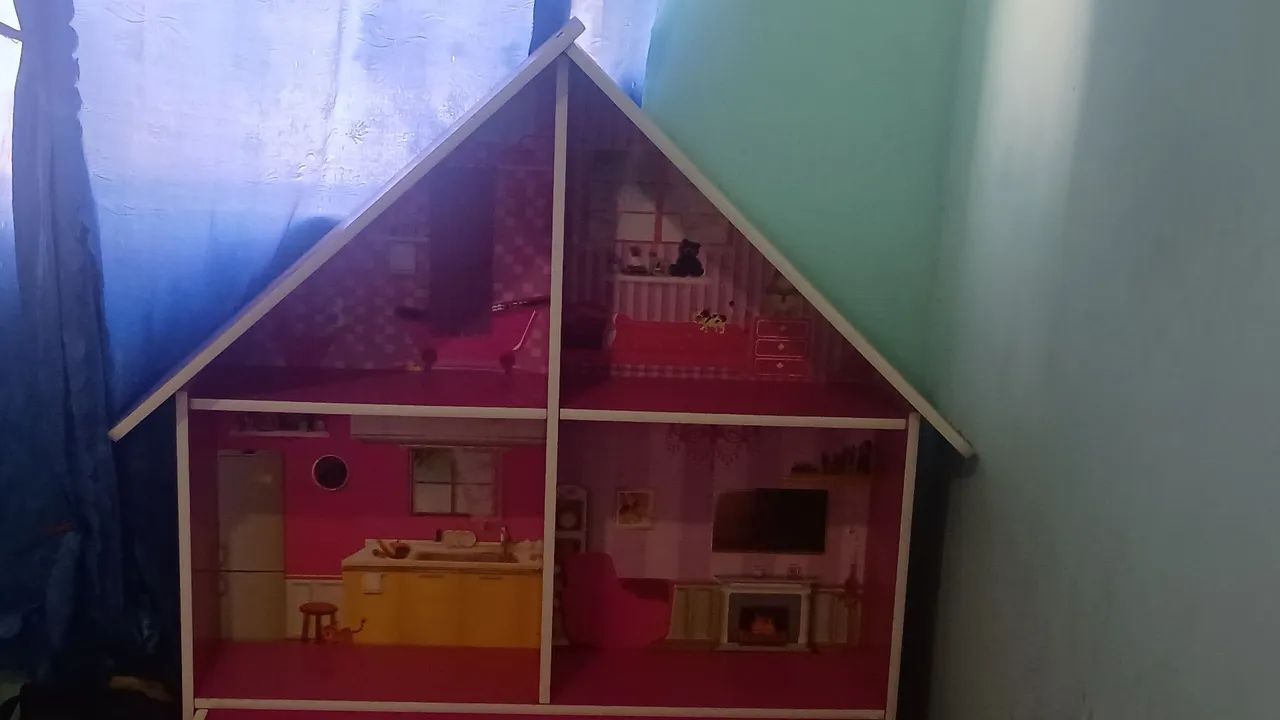 Cama infantil  - Foto 3