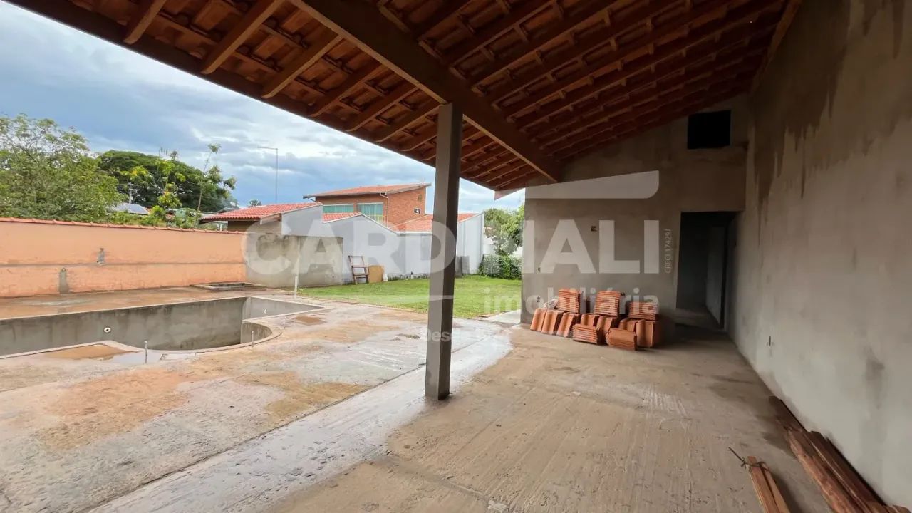 Rural Chácara em Analândia - Foto 4