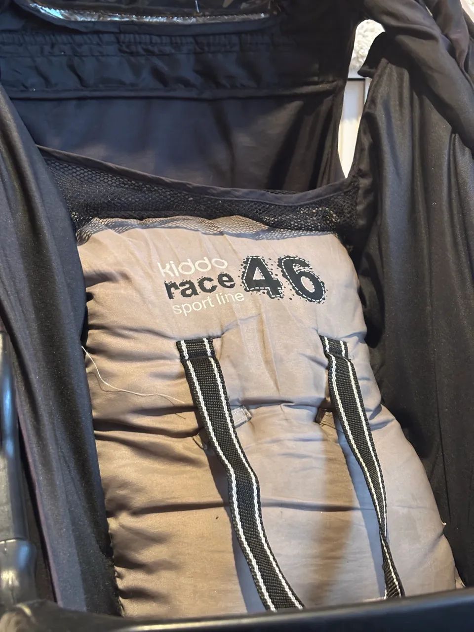 Carrinho Kiddo Race Sportline  - Foto 5