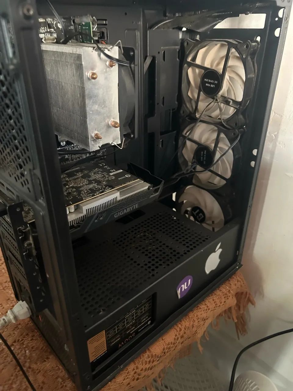 Pc game 