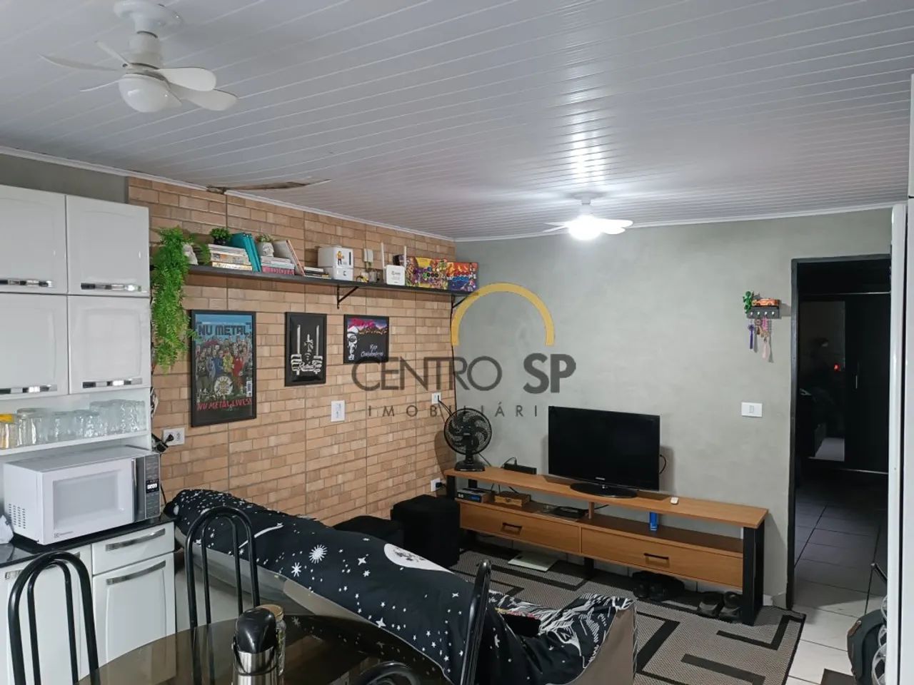 Jardim Redentor, Casa para venda com 165 m² e 2 Dormitorios - Foto 5