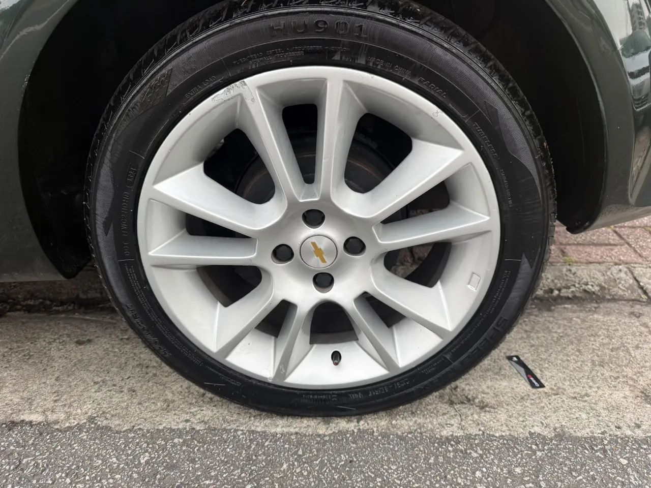 Chevrolet Vectra GT 2.0 MPFI 8V FlexPower Mec., foto 11 de 14