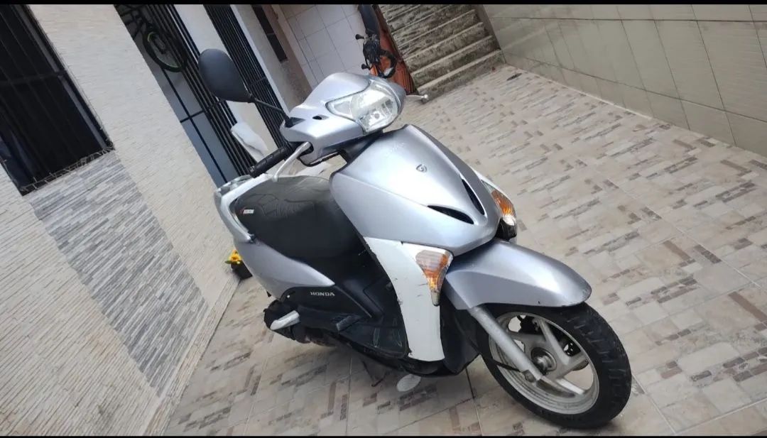 MOTO PCX 2013 - Foto 2