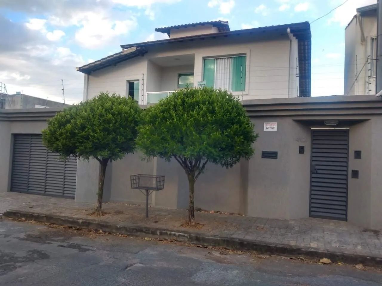 Linda casa da região da Pampulha