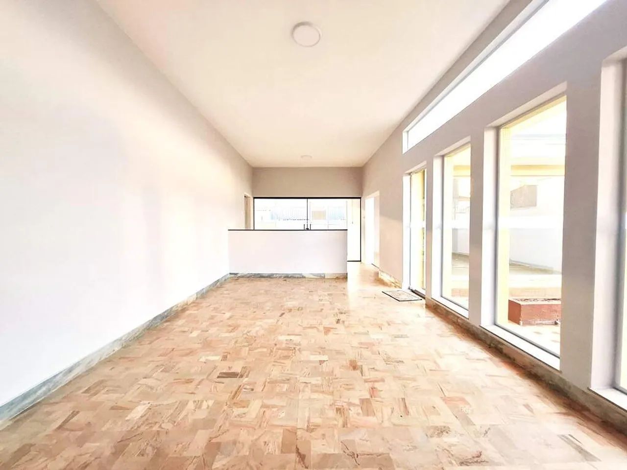 Casa Comercial mobiliada para alugar no Centro de Limeira  817 m², 9 salas e 4 banheiros - Foto 3