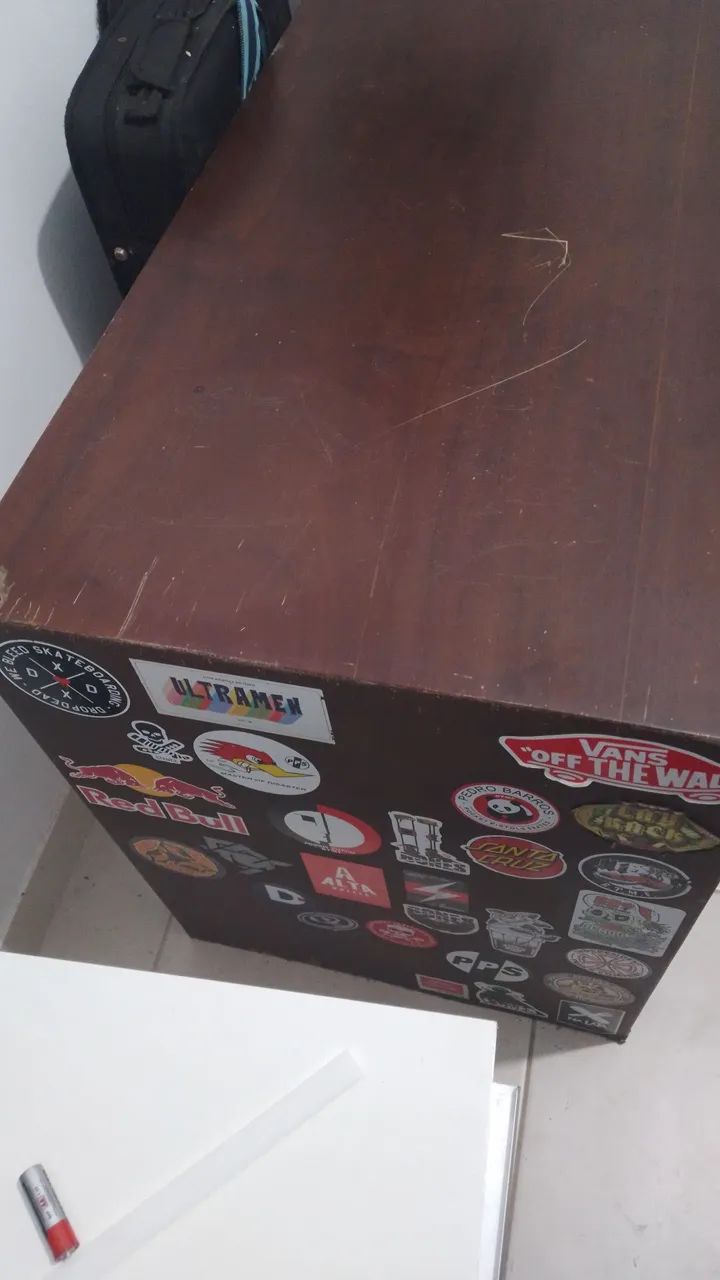 Mesa para escritório DOAÇÃO  - Foto 4