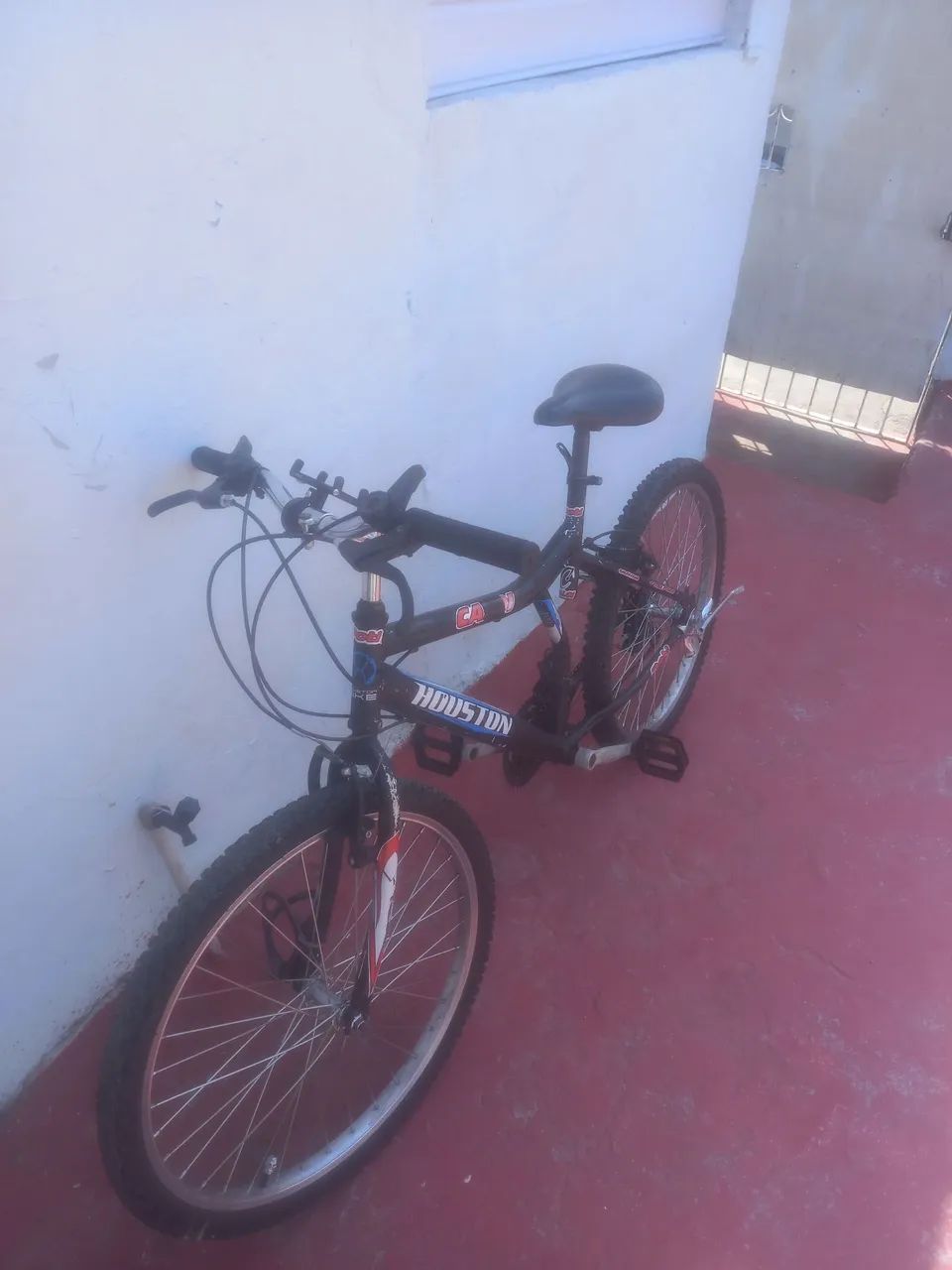 Vendo bicicleta  - Foto 2