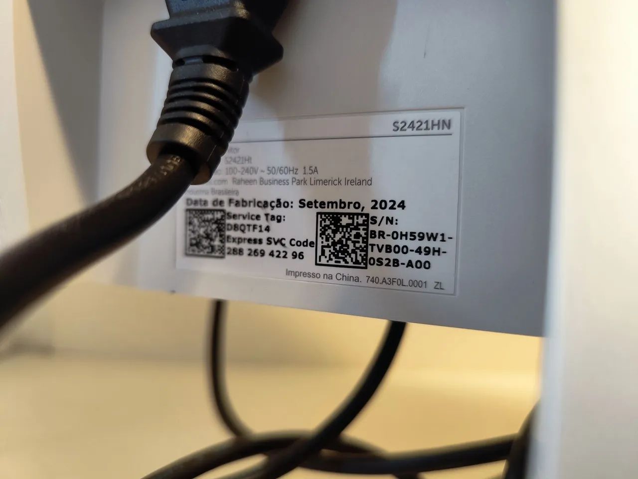 Monitor Dell - Foto 5
