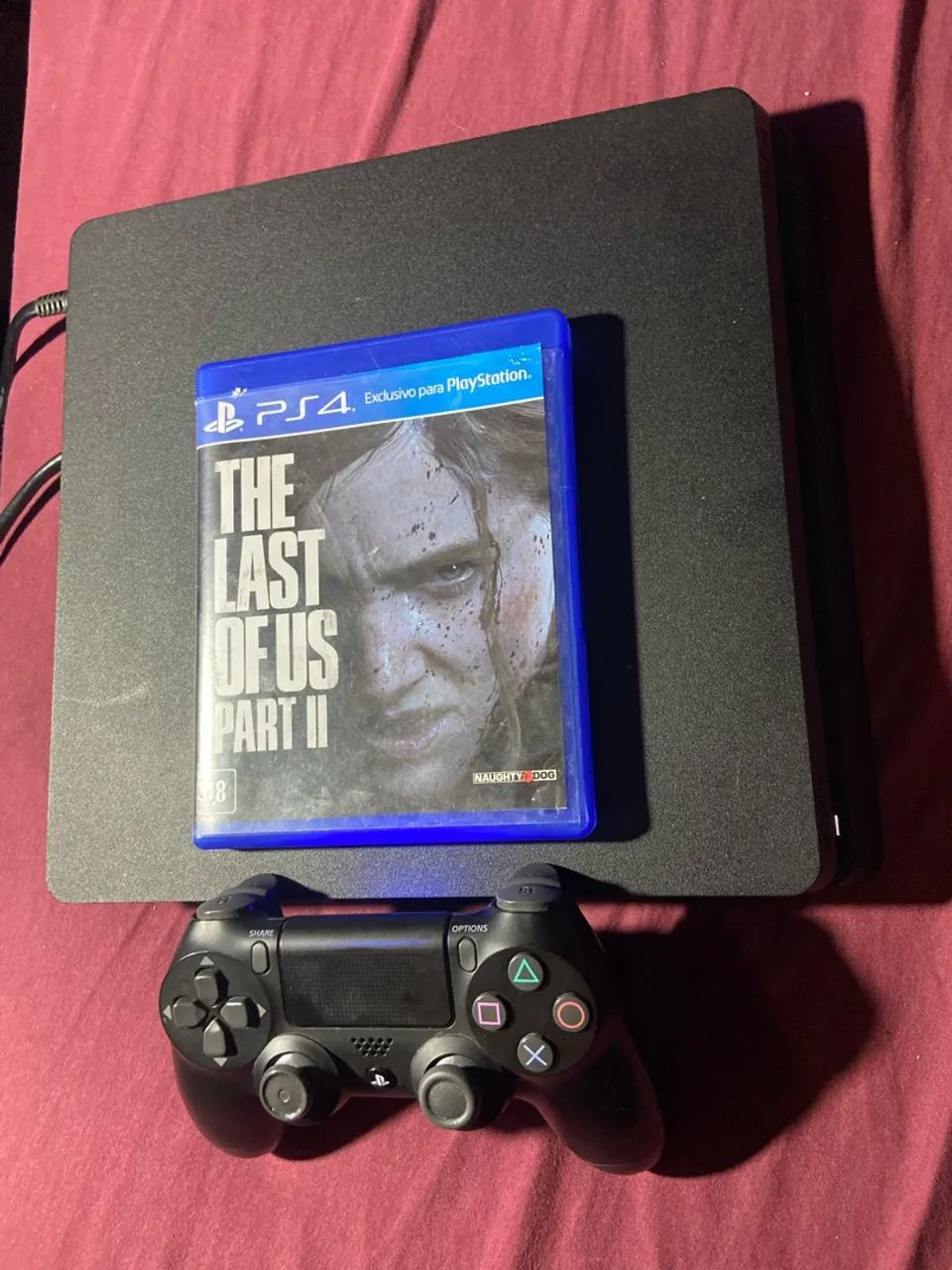 PlayStation 4 1tb - Foto 3