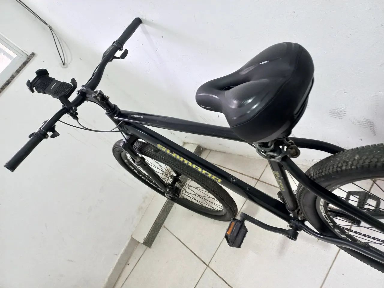 Bicicleta aro 29 Completa ! - Foto 3