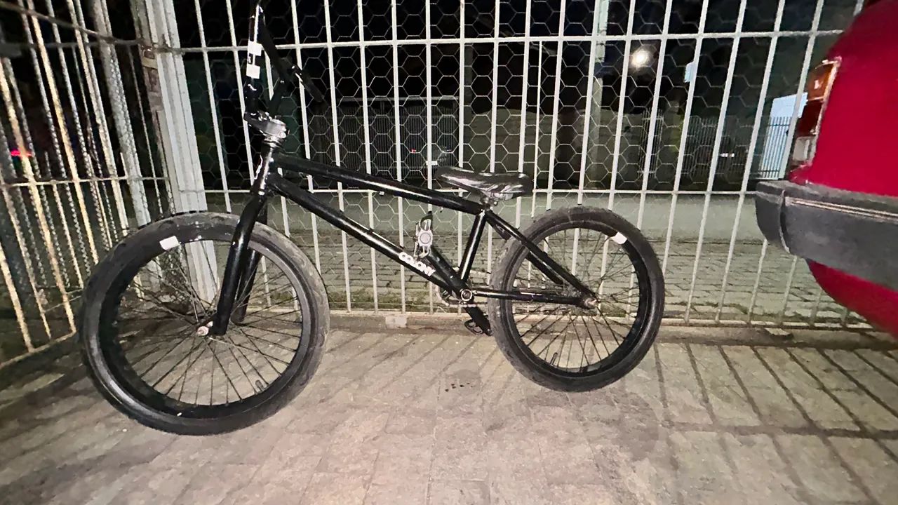 Bicicleta  - Foto 2