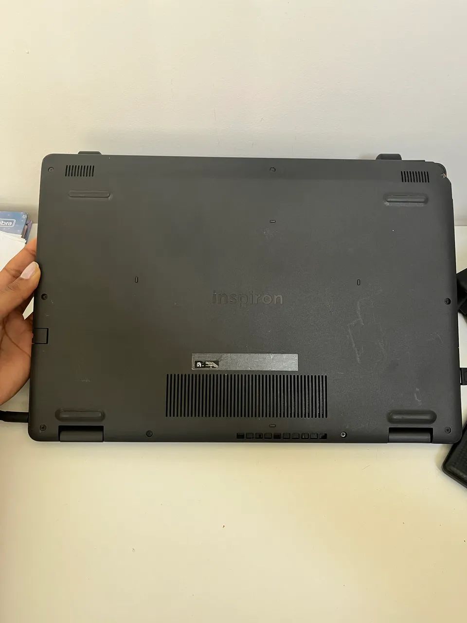 Notebook Dell Intel Core i3 Inspiron - Foto 4