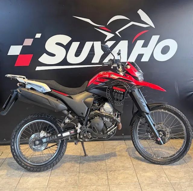 YAMAHA LANDER 250