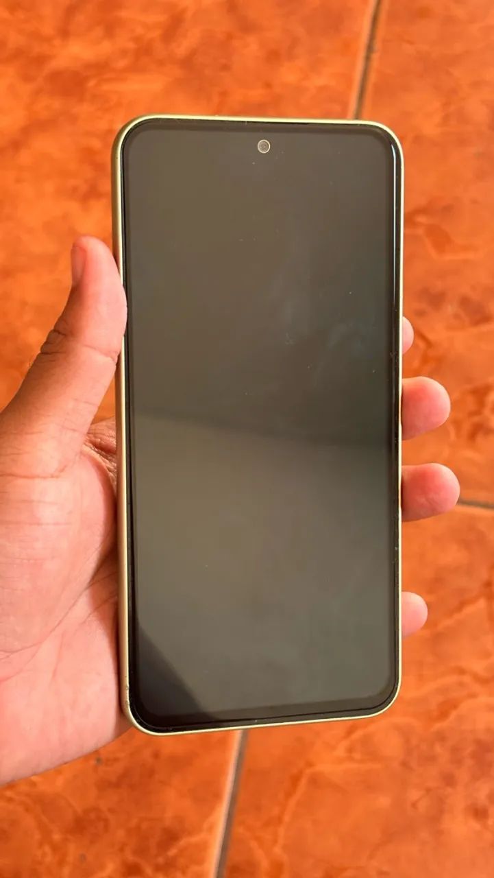 Galaxy A54 - Foto 2