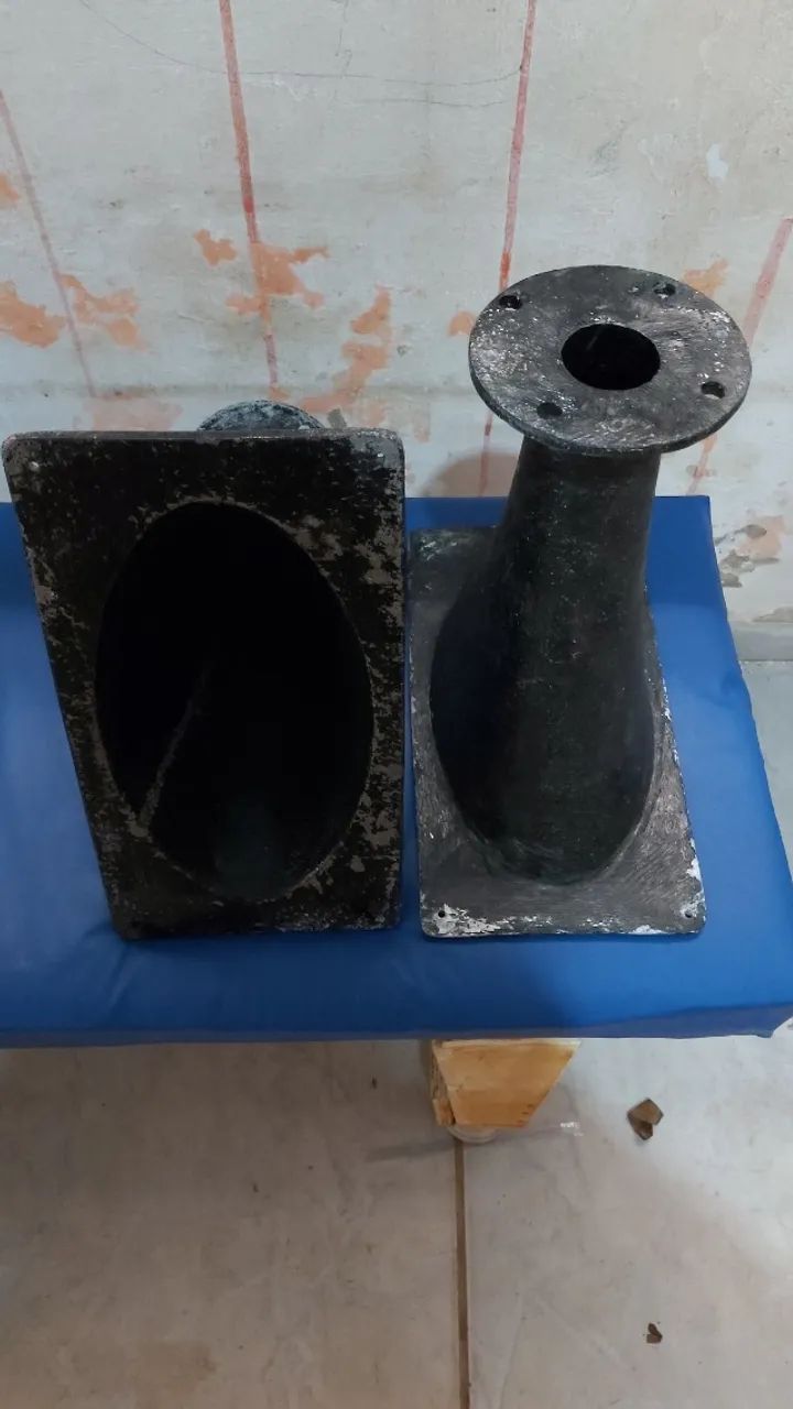 Bazar de garagem 