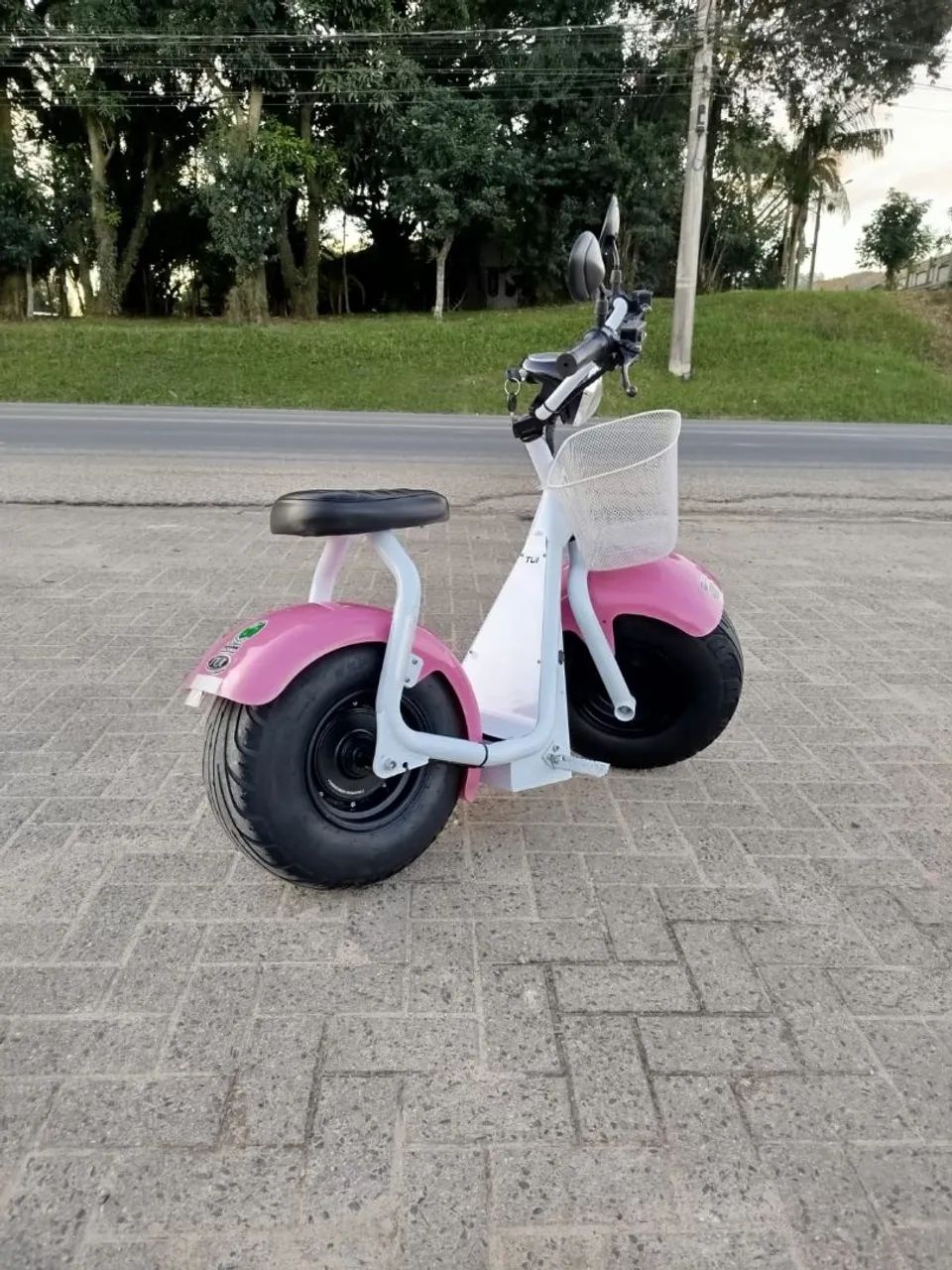 2026 Tui Mais Eletrica  - Foto 3