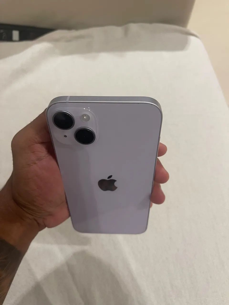 Iphone 14 plus - Foto 5