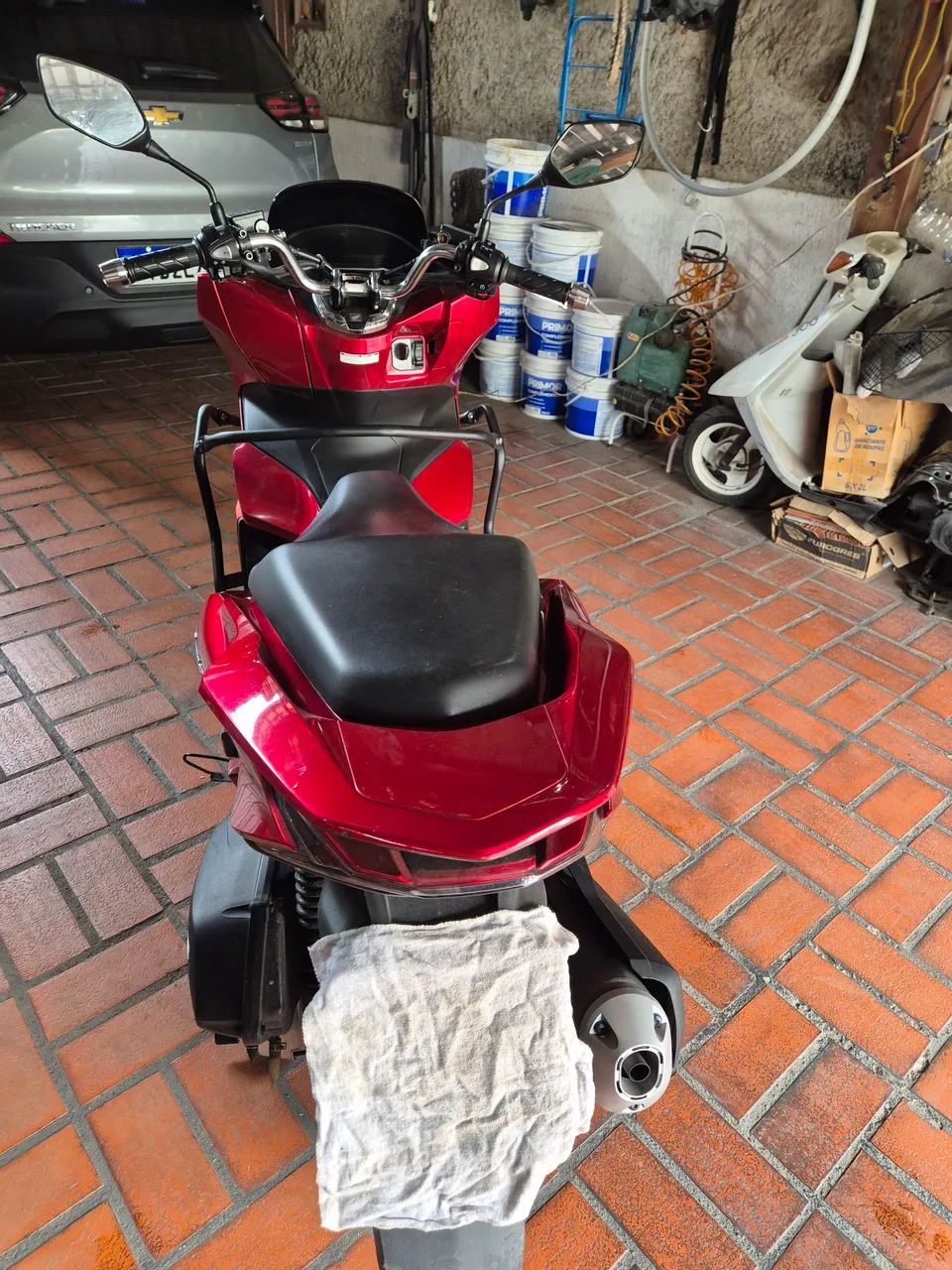 Pcx 160 ABS - Foto 3