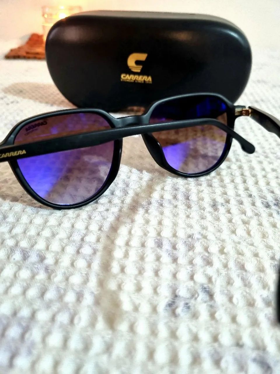 Óculos de Sol Carrera 342 S - Foto 3