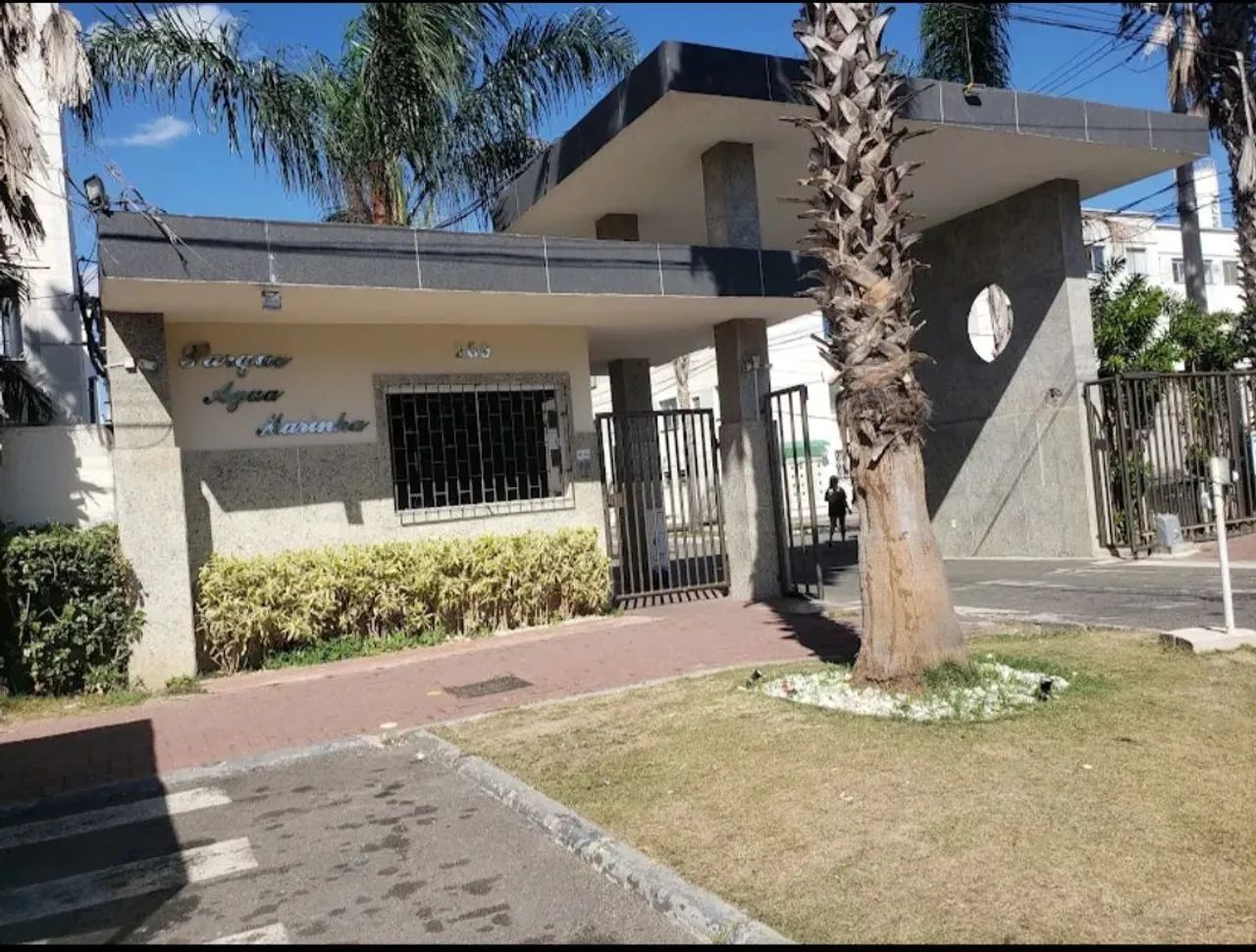 AP 2 quartos shopping estrada 