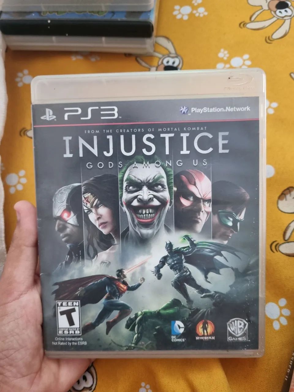 Jogos de ps3 - Foto 5