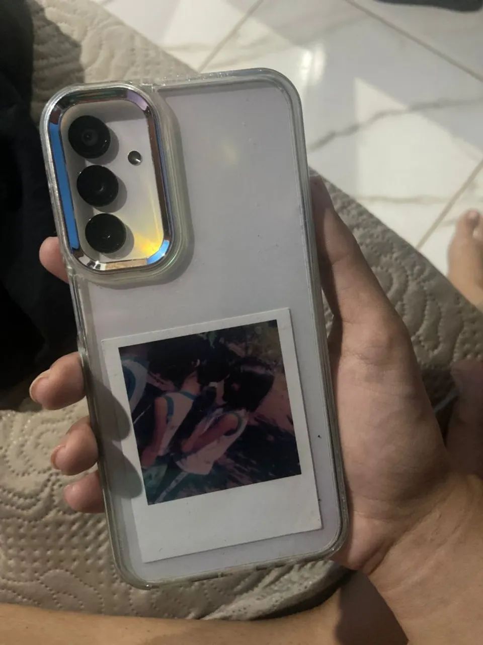 Galaxy A15  - Foto 2