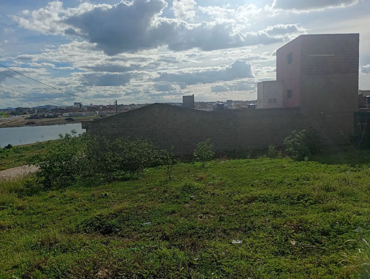 Terreno/lote/casa - Foto 5