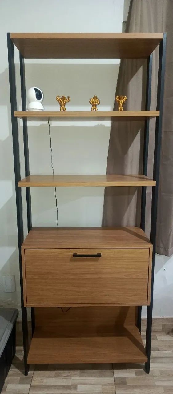 Estante MDF