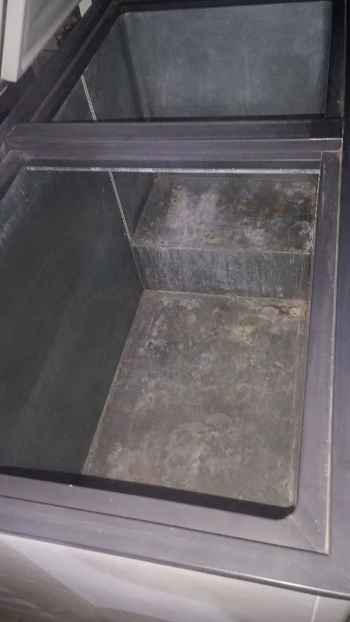Frizze pra vende semi nova 