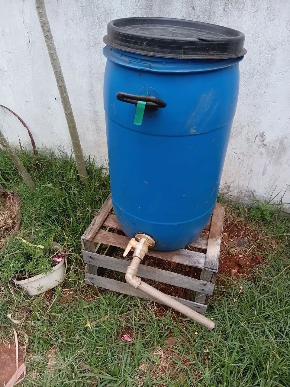 Galão  - Foto 2
