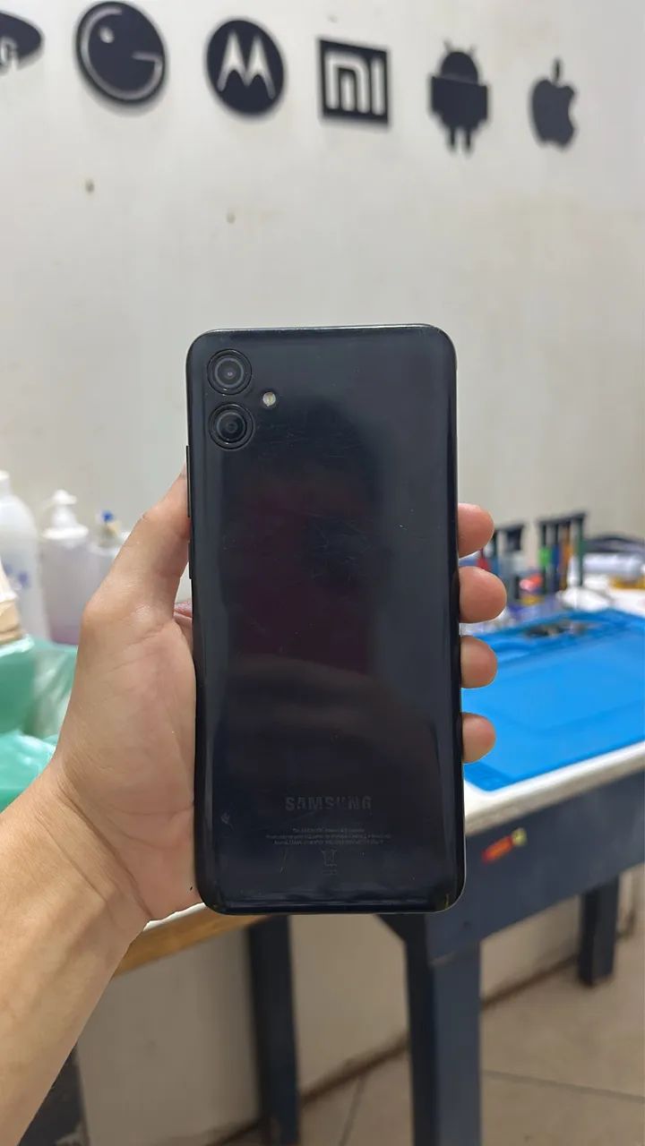 Samsung A04e  - Foto 2
