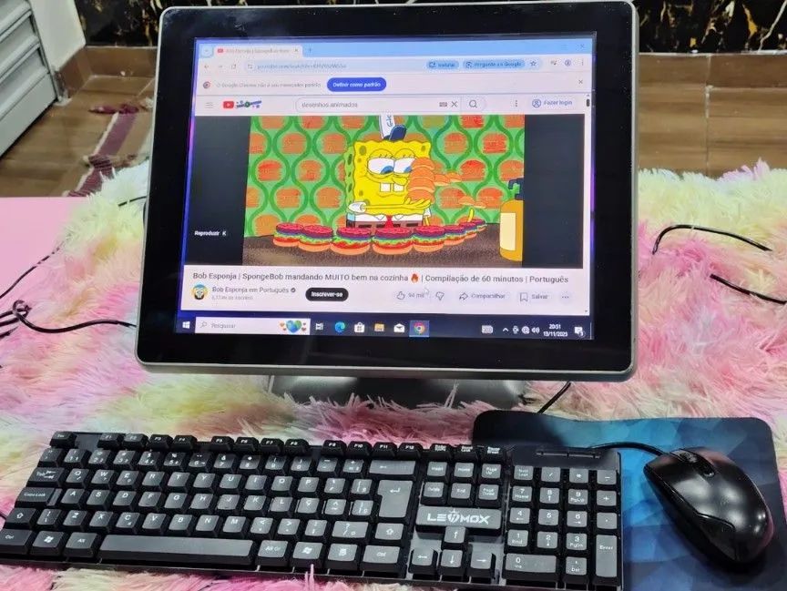 Computador Bematech  - Foto 2