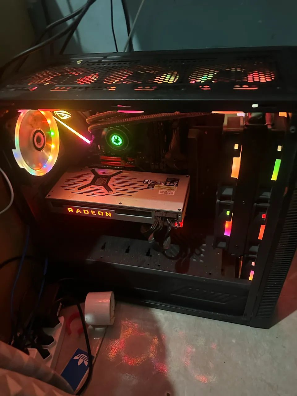 Pc gamer