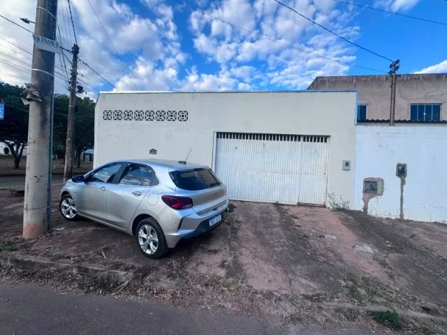  Casa na quadra 24 Buritis IV 