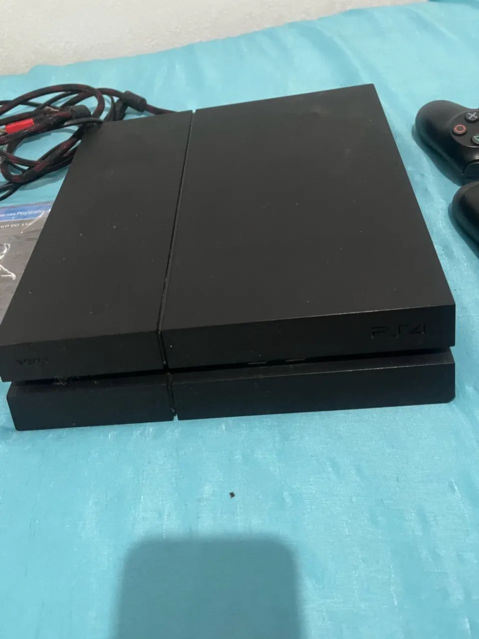 Ps4
