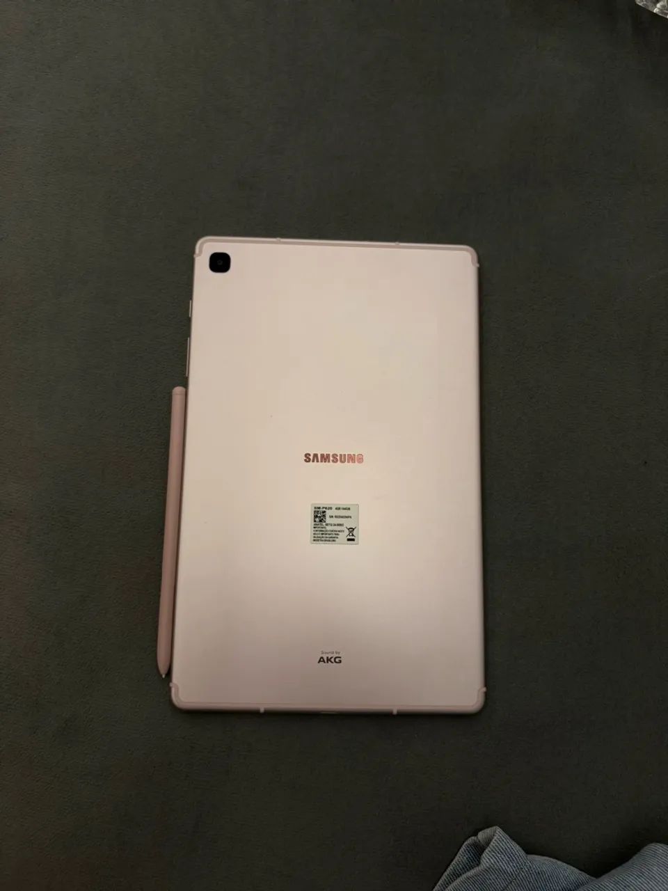 Tablet lite s6