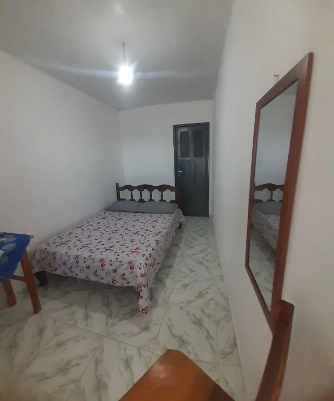 Quartos para o São João de Amargosa com garagem e entrada independente - Foto 3
