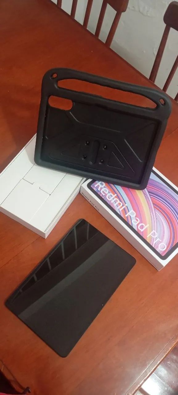 Tablet xiaomi Redmi Pad Pro 12.1 8gb ram 256gb.  - Foto 4