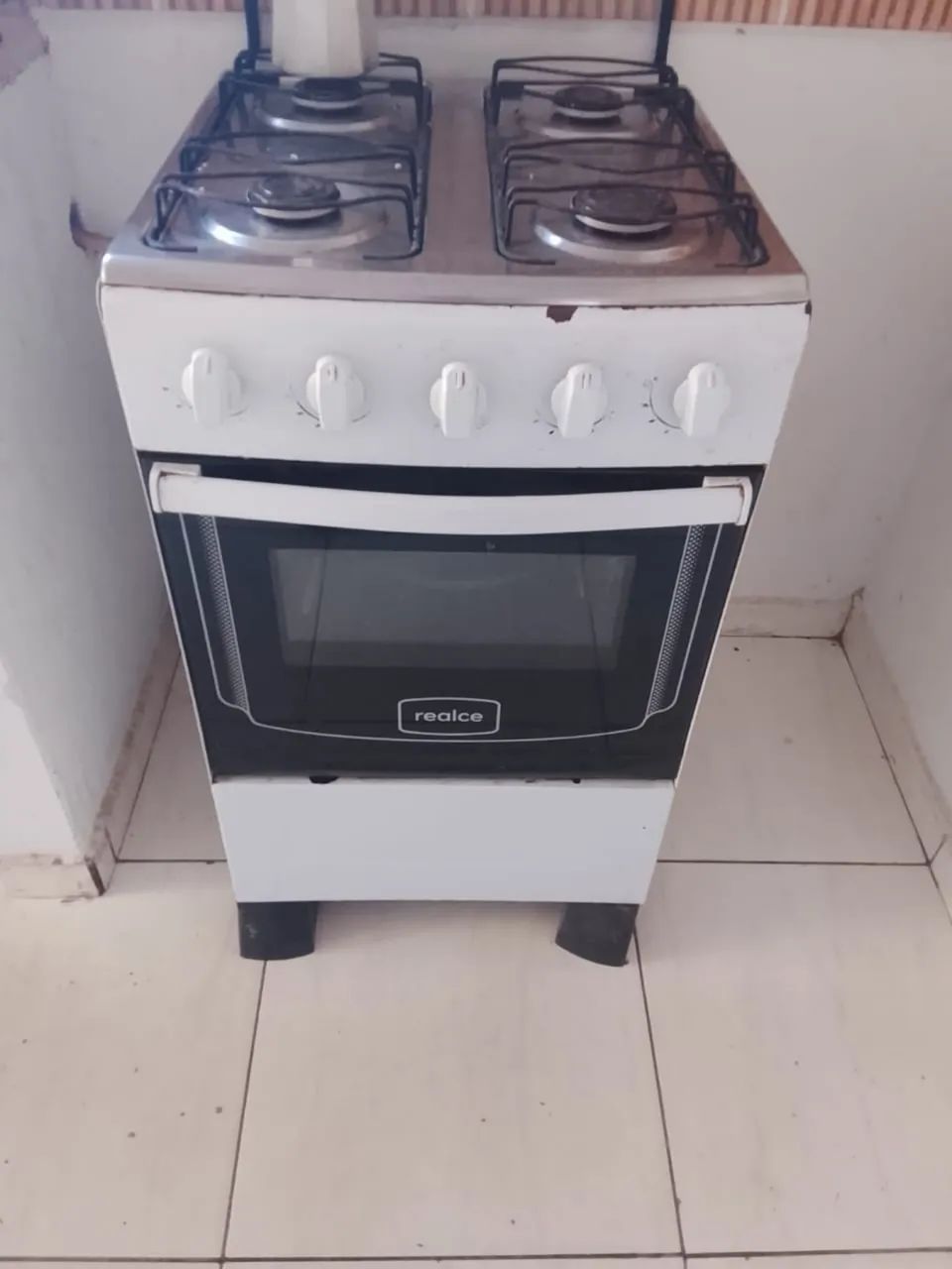 Fogão 