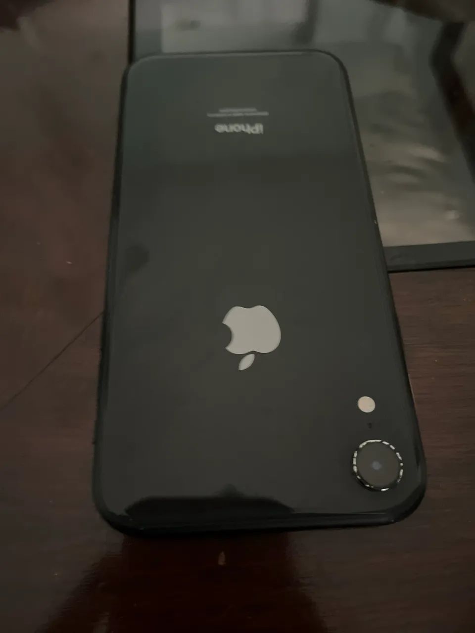 iPhone XR 128 gigas todo original  - Foto 4