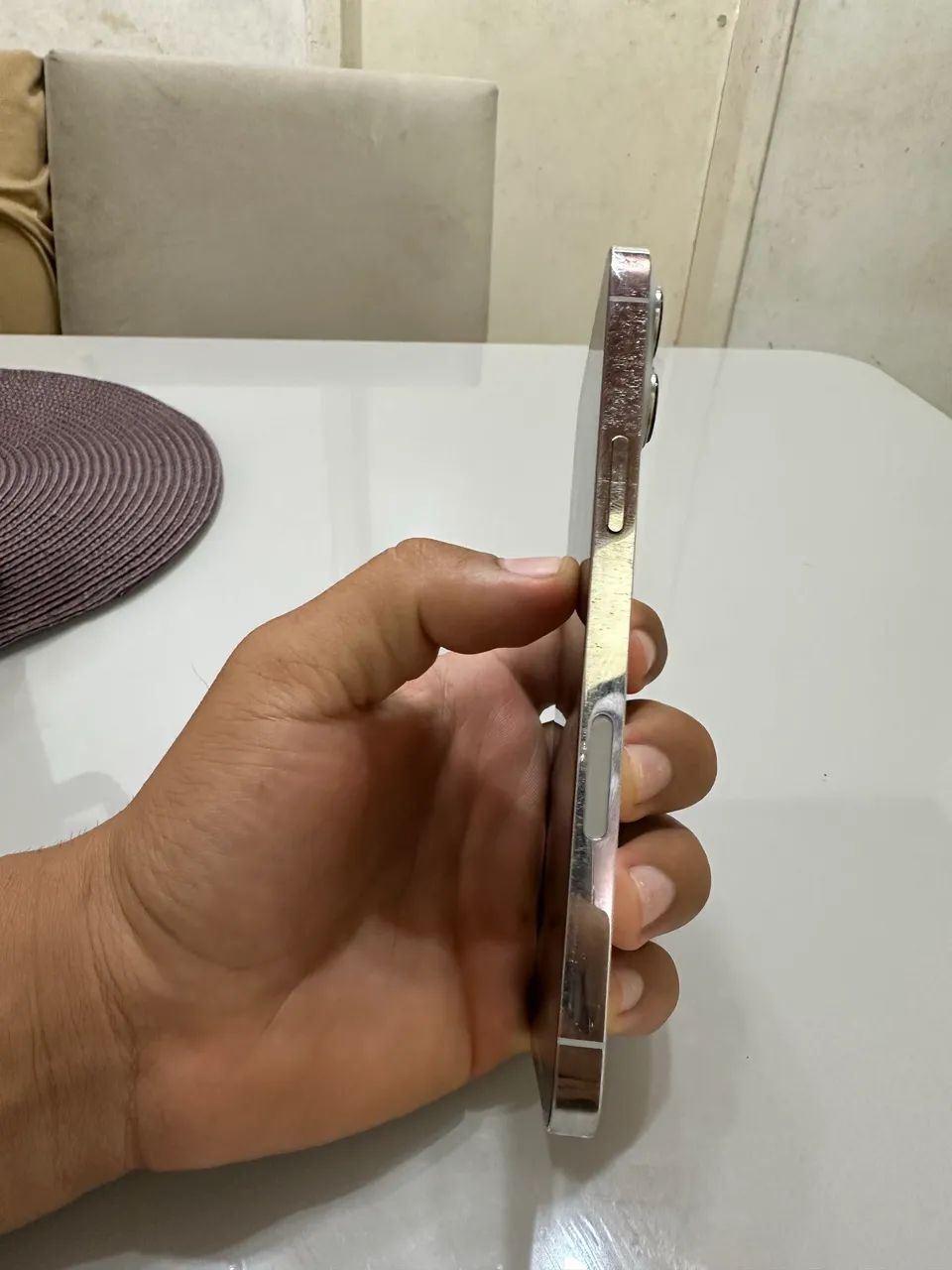 iPhone 13 Pro Max  - Foto 4