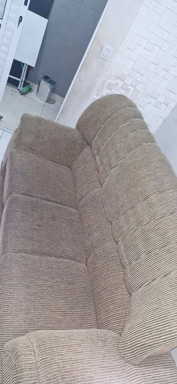 Jogo de sofa 