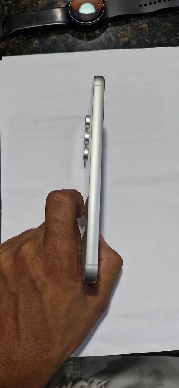 SAMSUNG GALAXY S3 FE  - Foto 3