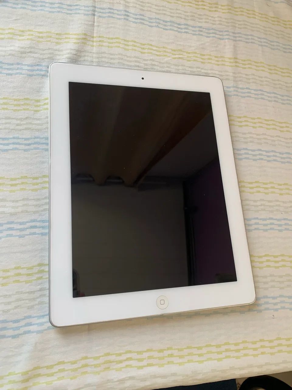iPad 4 