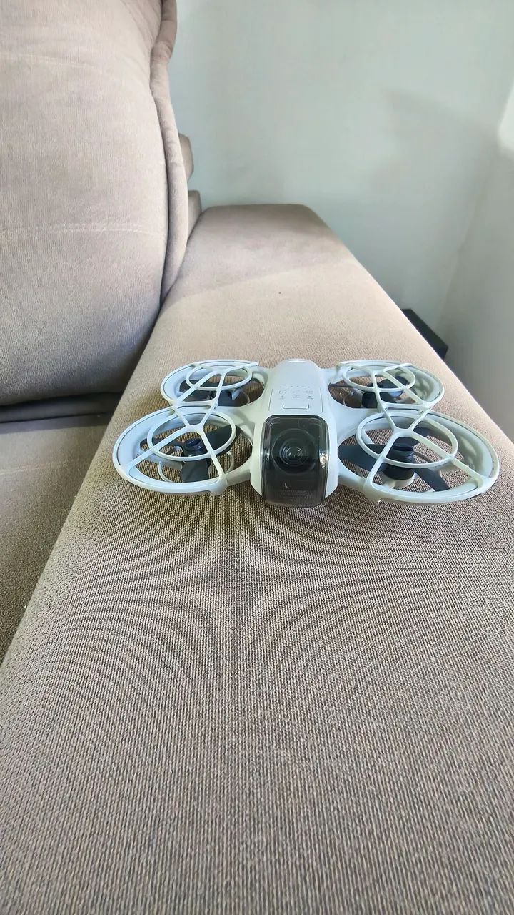 DJI NEO COMBO FLY MORE  - Foto 3