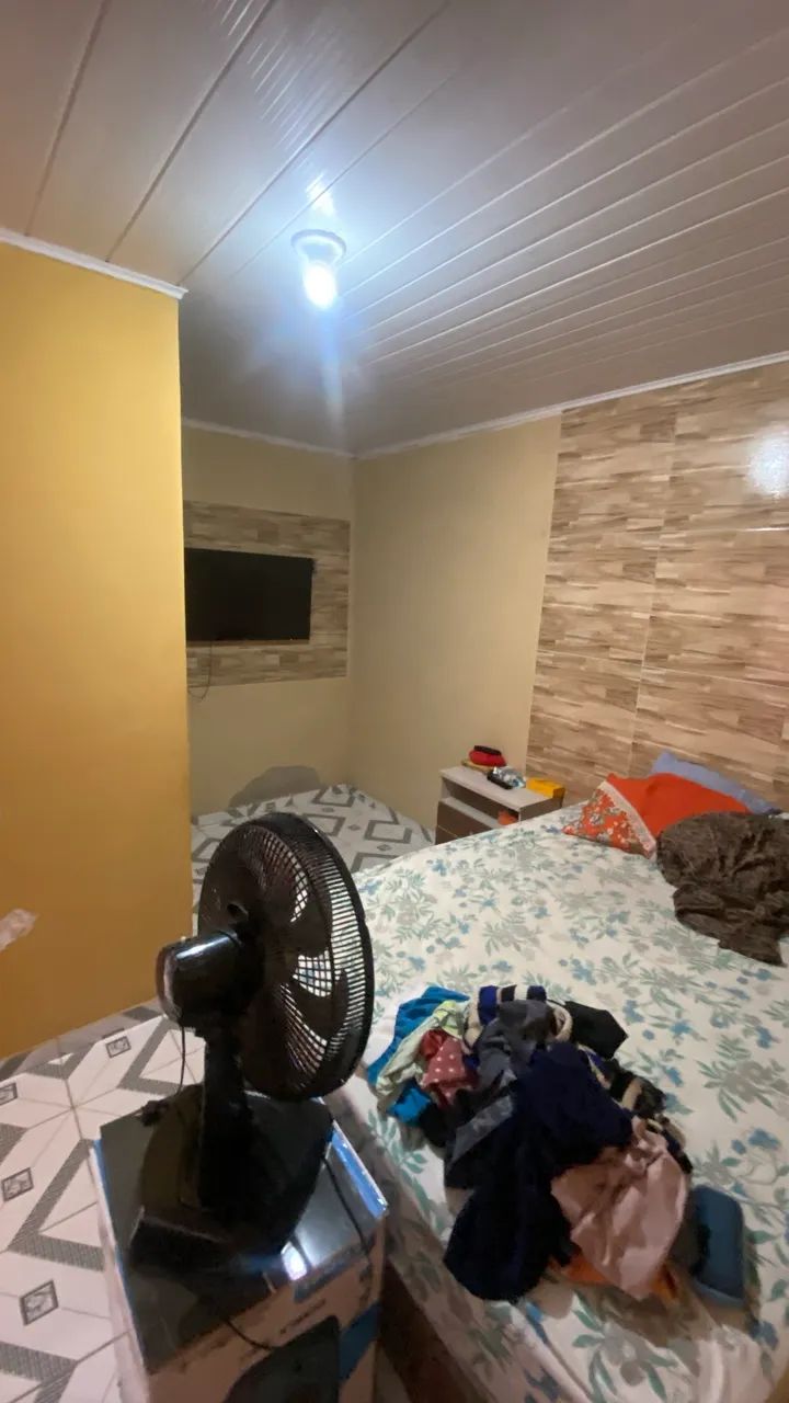 Vendo casa em Branquinha  - Foto 2
