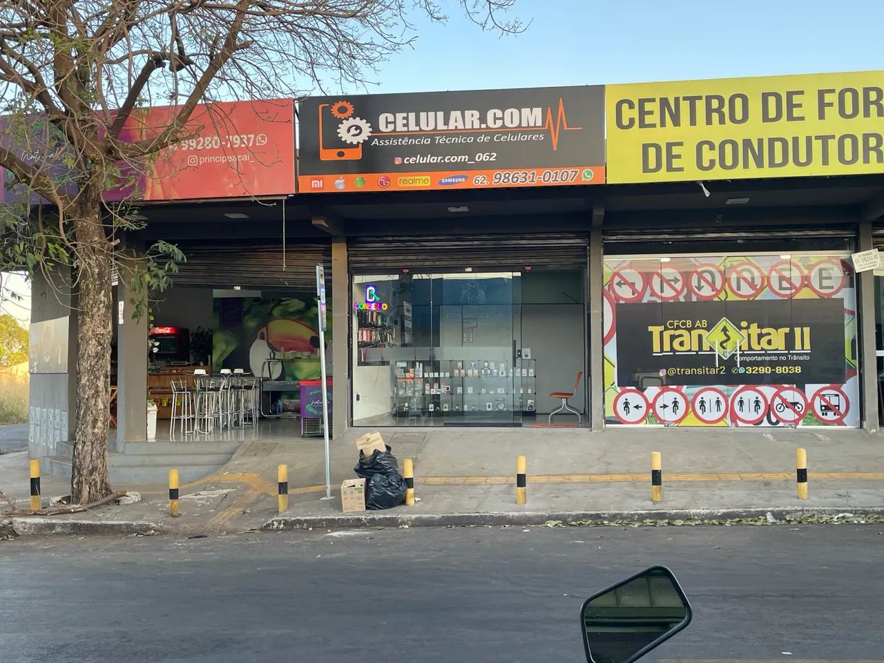Vende-se loja de celular montada - Foto 2
