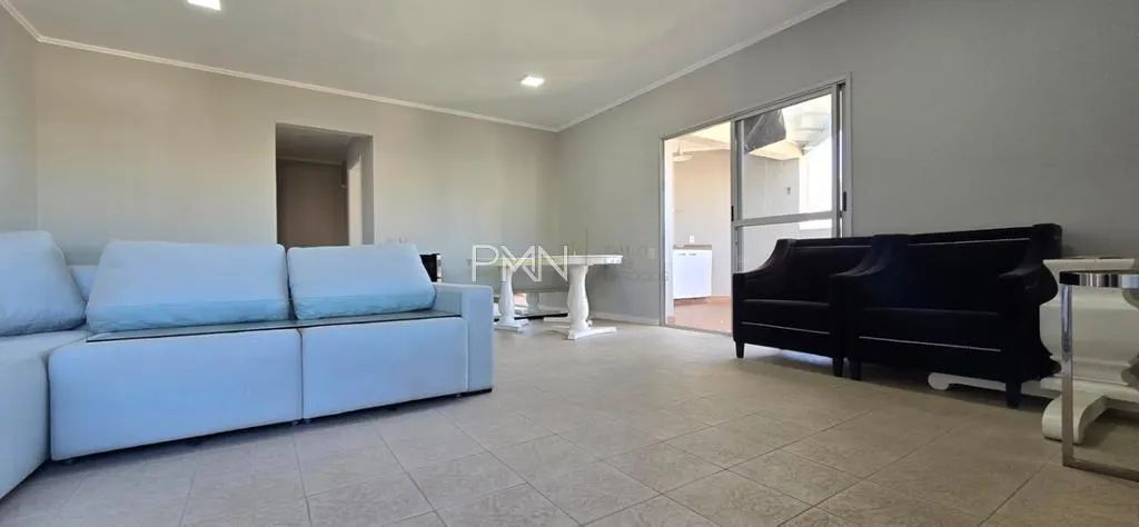 Cobertura à venda Vila Itapura, em Campinas, com 3 quartos, com 158 m² - Foto 4