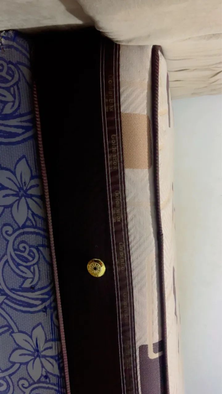 Cama casal - Foto 3